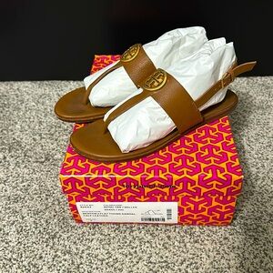 Tory Burch Benton Sandal 7